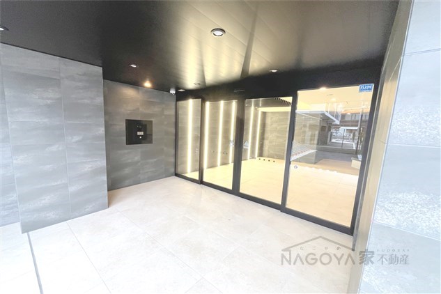 エステムコート名古屋新栄Ⅳネスト その他外観1