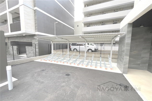 エステムコート名古屋新栄Ⅳネスト その他外観2