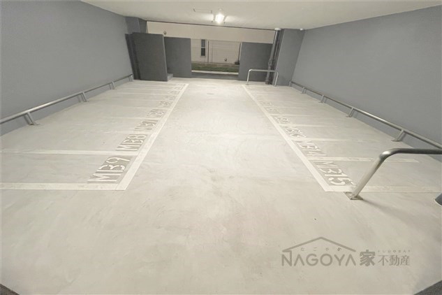エステムコート名古屋新栄Ⅴラポール その他共有部分