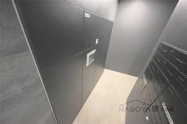 エステムコート名古屋新栄Ⅴラポール その他共有部分