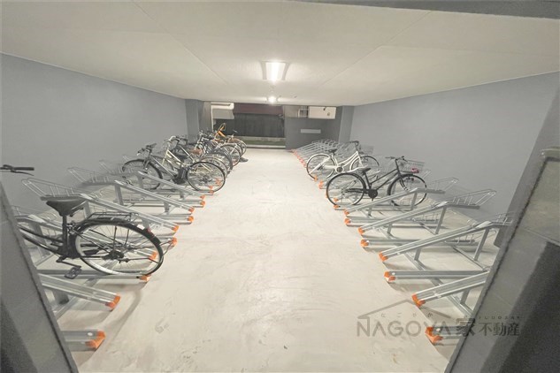 エステムコート名古屋新栄Ⅴラポール その他共有部分