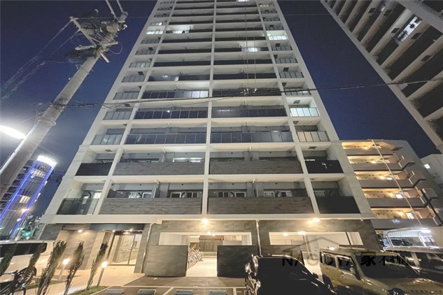 エステムコート名古屋新栄Ⅴラポール 外観写真