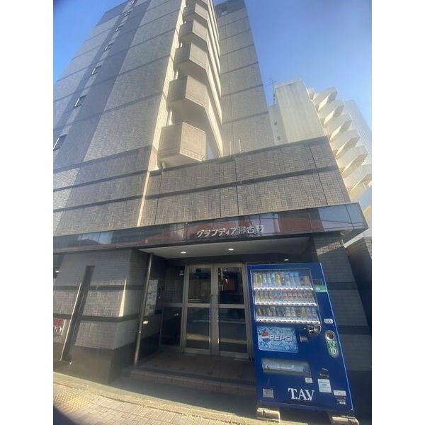 グランディア那古野 その他外観1