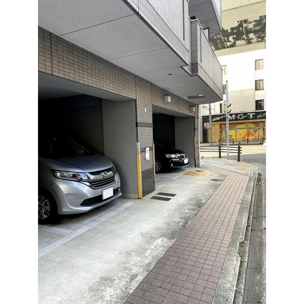 グランディア那古野 その他外観3