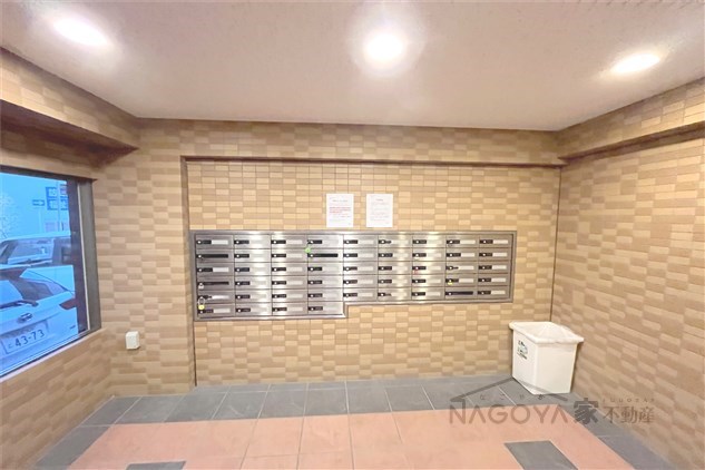 シティライフ今池南 その他外観4