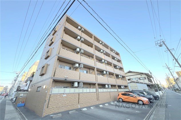 シティライフ今池南 その他外観5