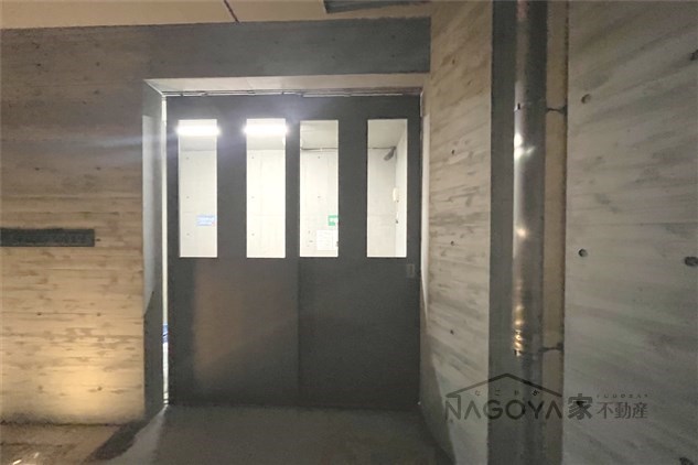 ＮＢＭ則武 その他外観2