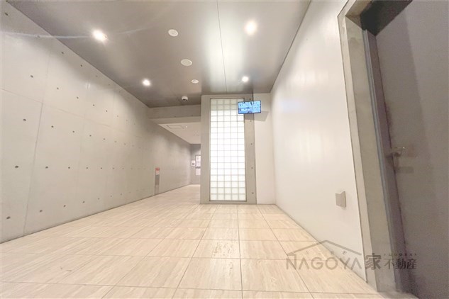 ＮＢＭ則武 その他外観3