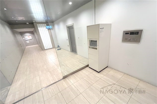 ＮＢＭ則武 その他外観4