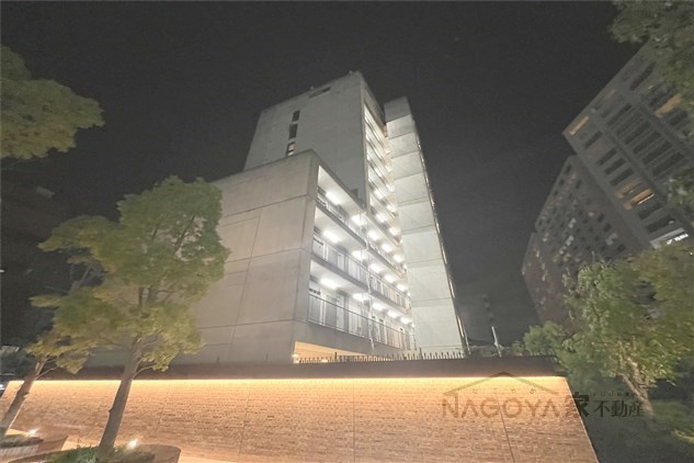 ＮＢＭ則武 その他外観5