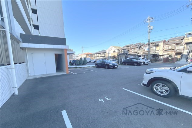 ドゥナーレ辻町 その他外観3