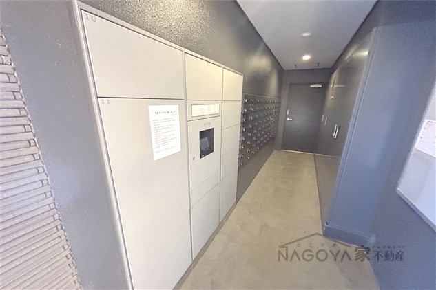 ドゥナーレ辻町 その他外観5