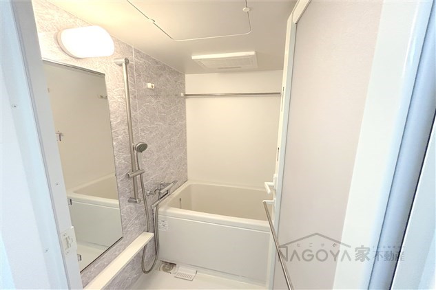 ドゥナーレ辻町 風呂画像