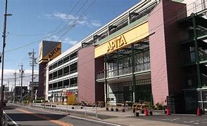 ドゥナーレ辻町 周辺画像2