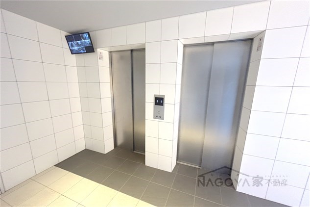 ドゥナーレ辻町 その他外観4