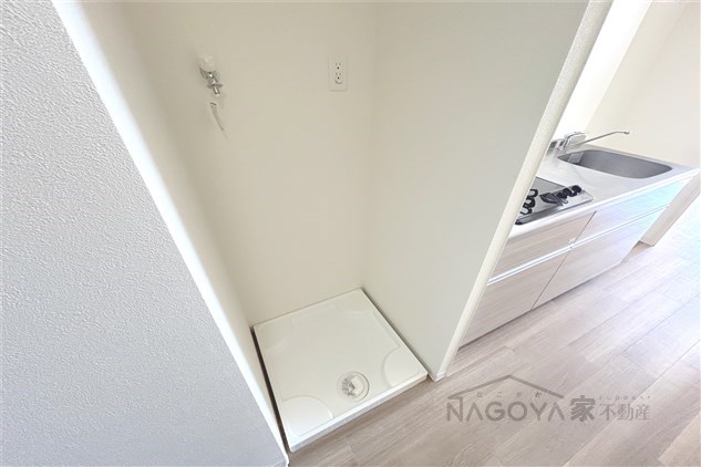 ドゥナーレ辻町 その他8