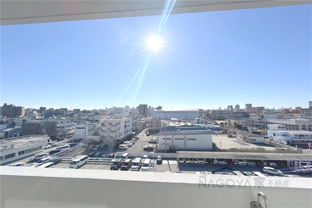 ドゥナーレ辻町 その他9