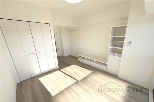 ドゥナーレ辻町 ベッドルーム