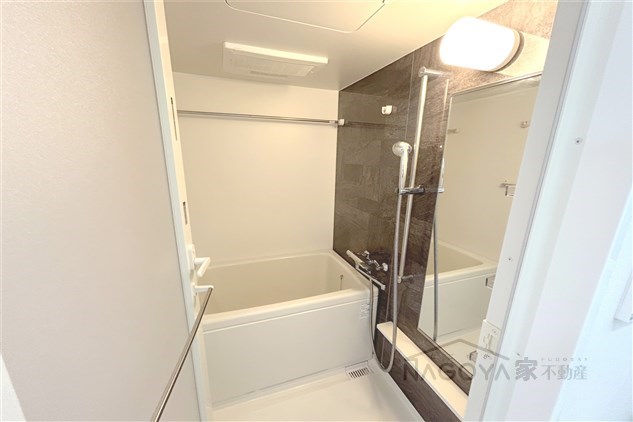 ドゥナーレ辻町 風呂画像