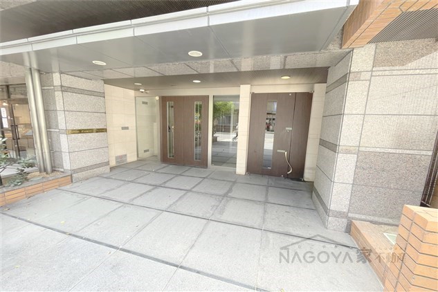 アーバン伏見 その他外観1