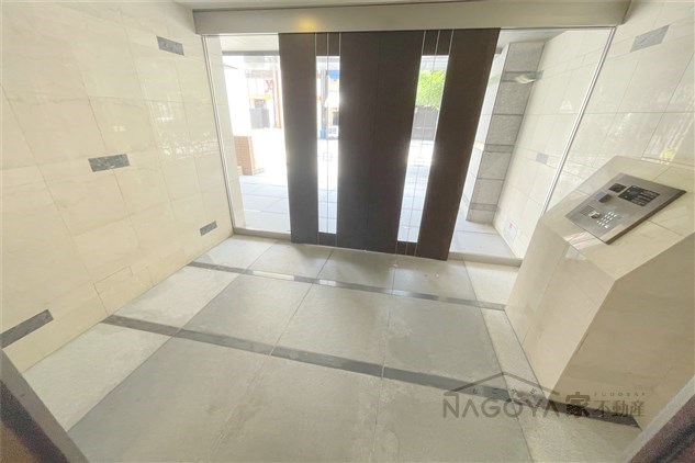 アーバン伏見 その他外観2