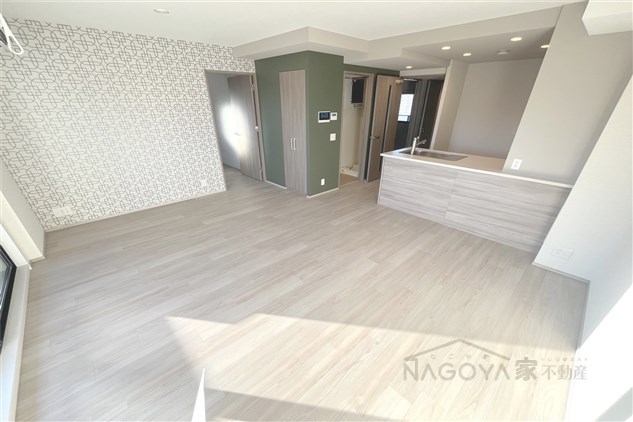 グランパセオ名駅那古野 その他5