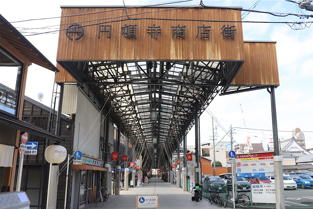 グランパセオ名駅那古野 周辺画像5