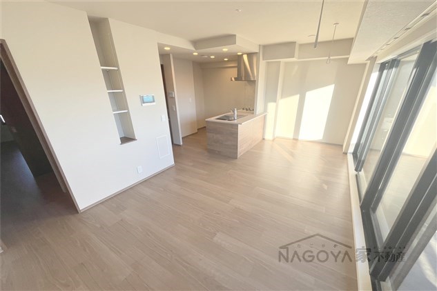 グランパセオ名駅那古野 その他7