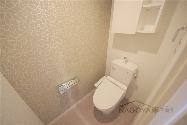 グランルクレ新栄イースト その他3