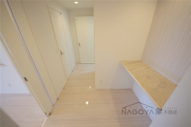 グランルクレ新栄イースト その他4