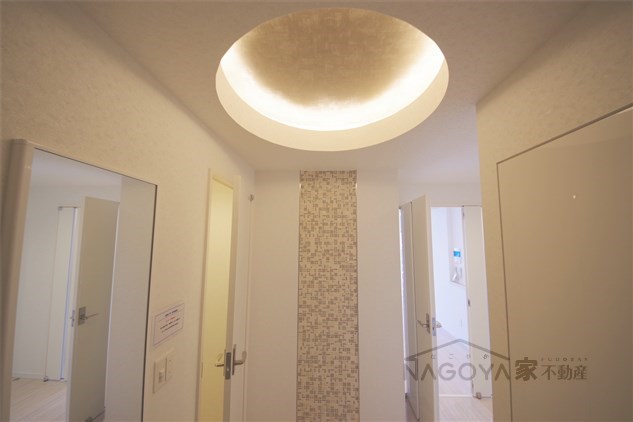 グランルクレ新栄イースト その他8