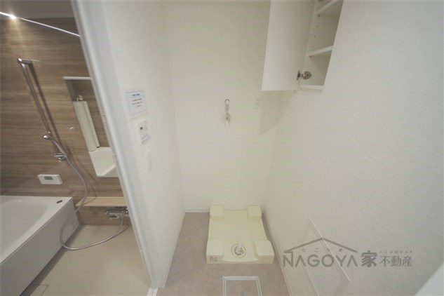 グランルクレ新栄イースト その他13