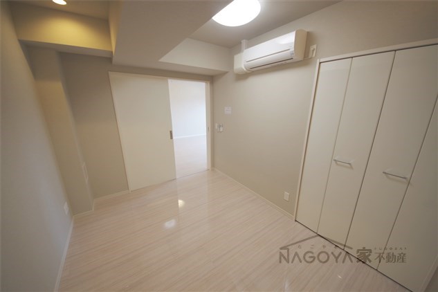 グランルクレ新栄イースト その他15