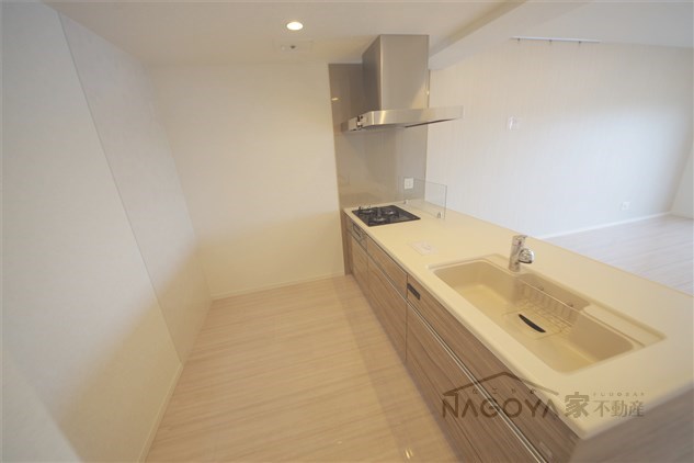 グランルクレ新栄イースト その他17