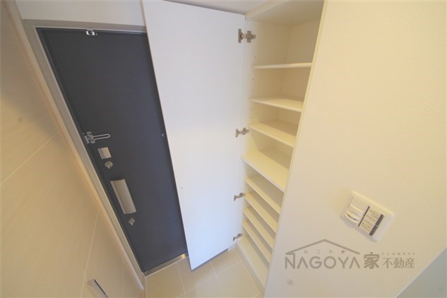 ブランシエスタ東別院 その他設備