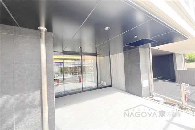BLESTON COURT MIZUHOUNDOJOHIGASHI その他外観1