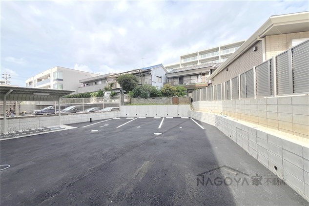 BLESTON COURT MIZUHOUNDOJOHIGASHI その他外観5