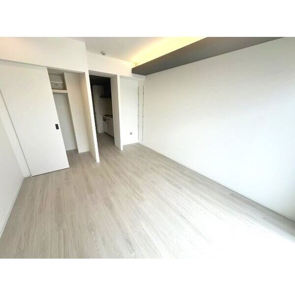 BLESTON COURT MIZUHOUNDOJOHIGASHI ベッドルーム