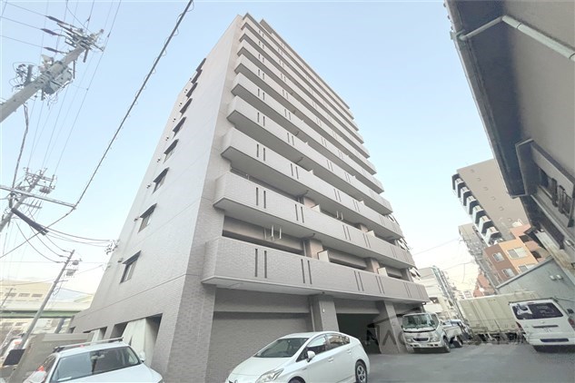 グレイスコート千代田 その他外観5