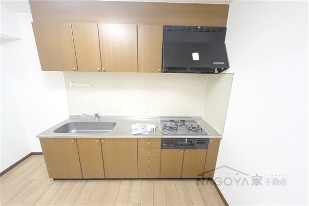 グレイスコート千代田 キッチン