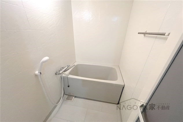 グレイスコート千代田 風呂画像