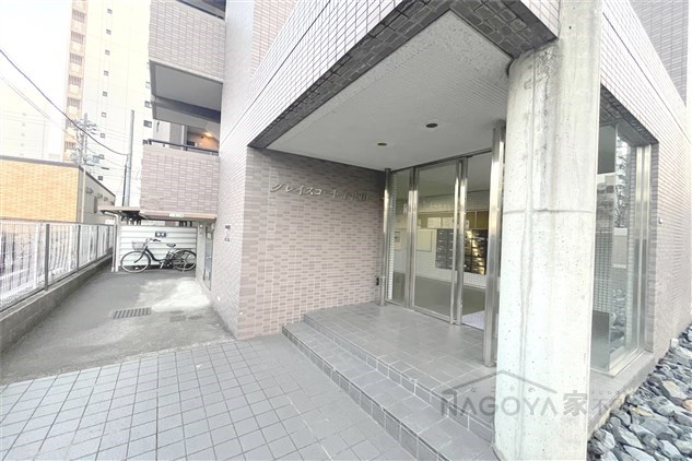 グレイスコート千代田 その他外観1