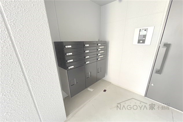 SugarloafPark花の木Ⅱ その他外観1