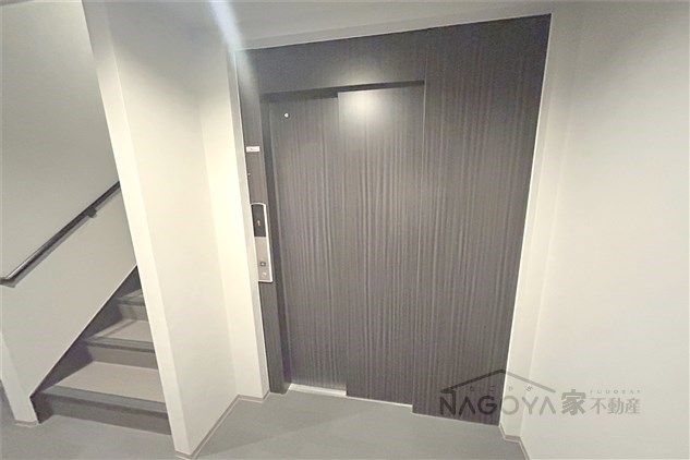 SugarloafPark花の木Ⅱ その他外観2