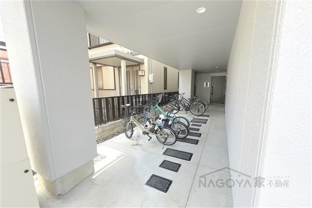 SugarloafPark花の木Ⅱ その他外観3