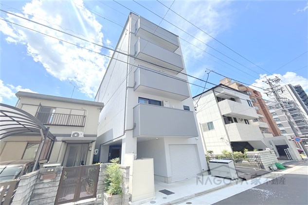 SugarloafPark花の木Ⅱ その他外観4