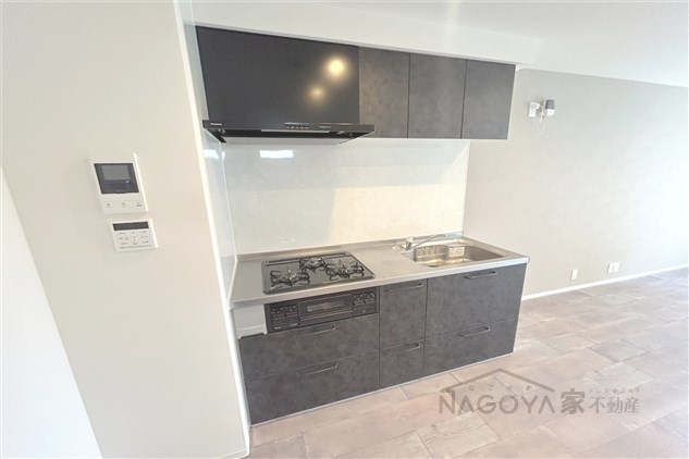 SugarloafPark花の木Ⅱ キッチン