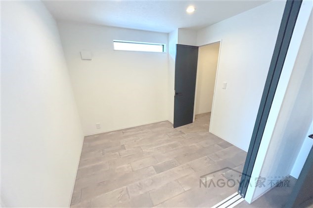 SugarloafPark花の木Ⅱ ベッドルーム