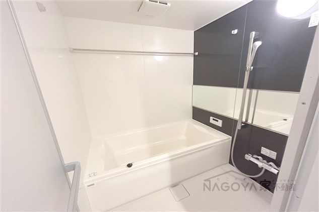 SugarloafPark花の木Ⅱ 風呂画像