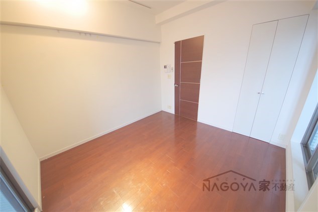 リエス鶴舞EAST　TOWER リビング